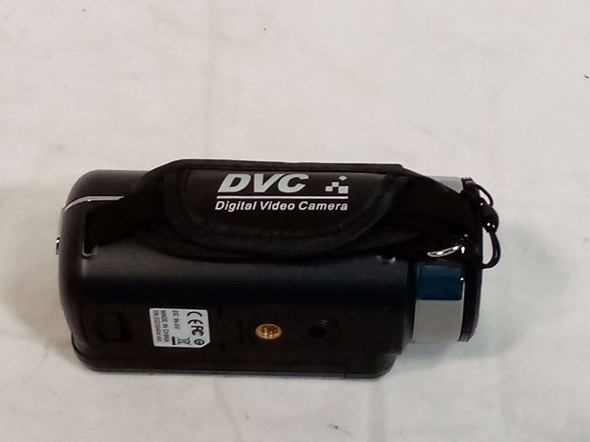DVC Digital Video Camera, 2.7K Camcorder, 2688x1520P HD, 42.0 Mega