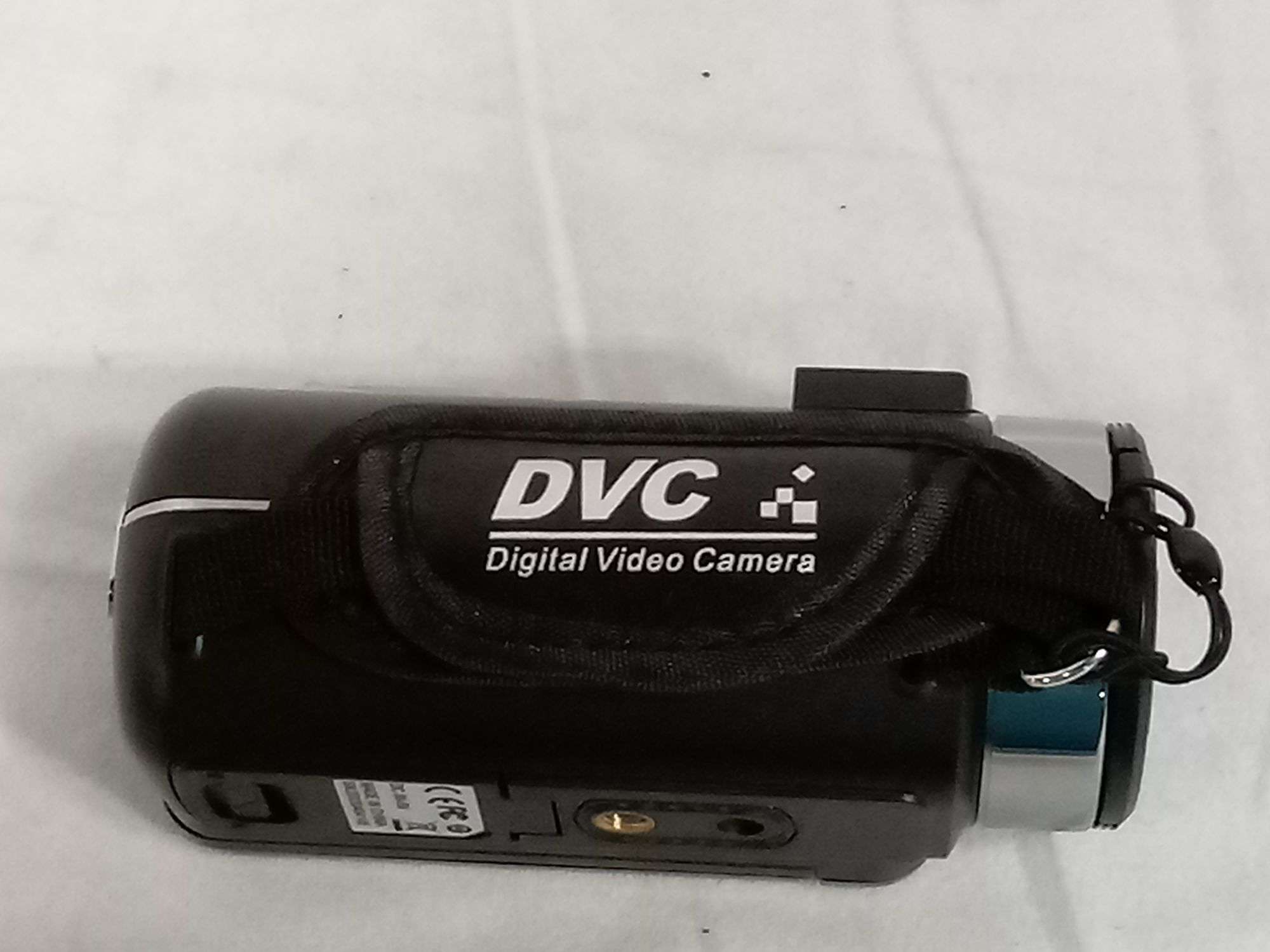 DVC Digital Video Camera, 2.7K Camcorder, 2688x1520P HD, 42.0 Mega