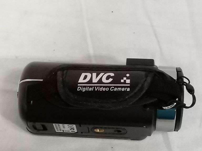 DVC Digital Video Camera, 2.7K Camcorder, 2688x1520P HD, 42.0 Mega