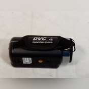 DVC Digital Video Camera, 2.7K Camcorder, 2688x1520P HD, 42.0 Mega