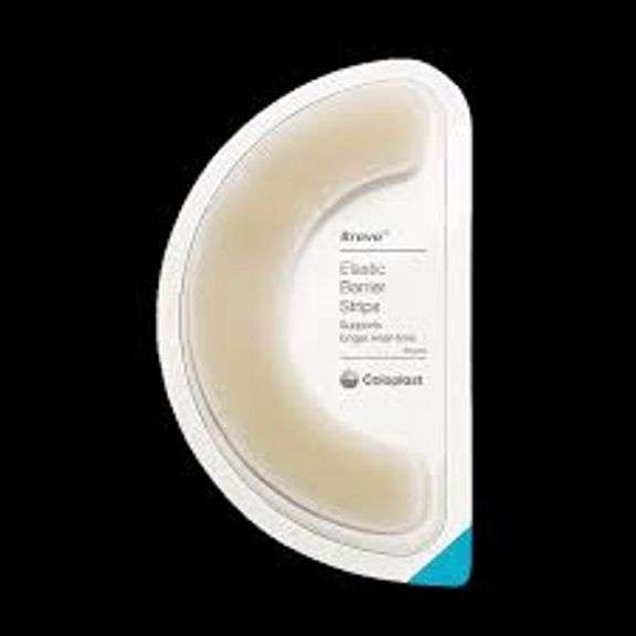 Brava Elastic Barrier Strips