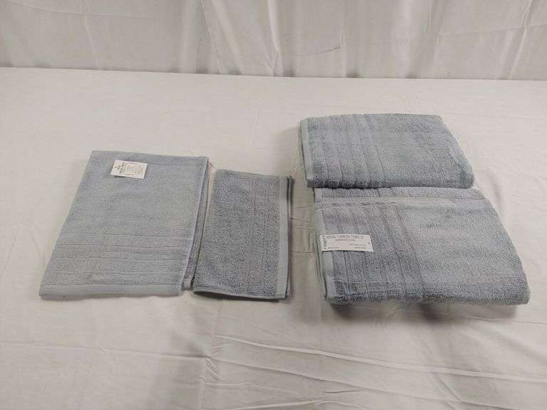Royal Turkish Towels