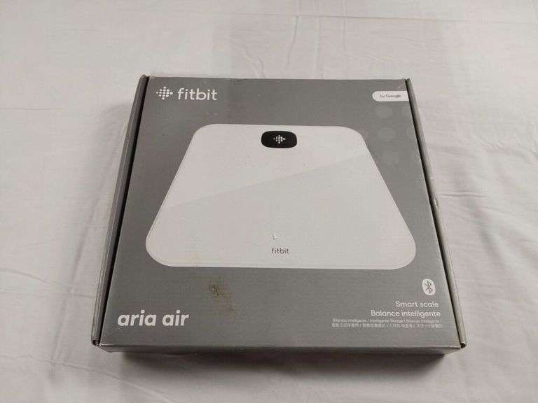 fitbit aria air Smart Scale