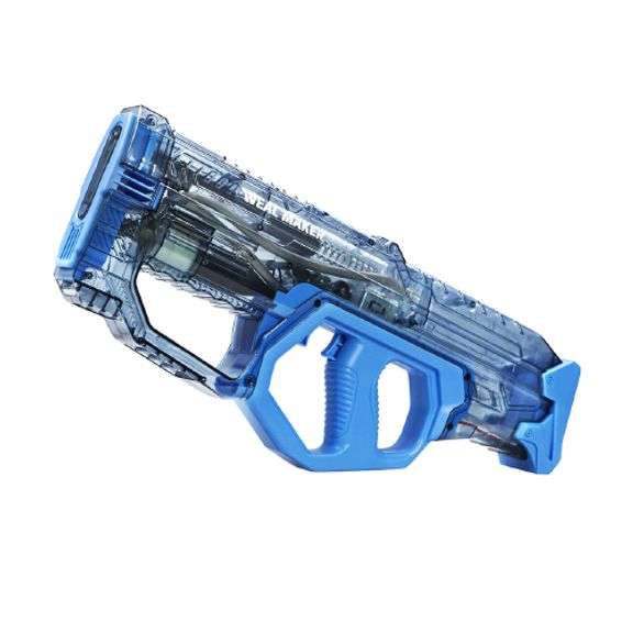 Weal Maker Electric Water Gun - Dutch Goat