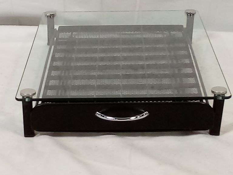 Nespresso Pod Holder Drawer Coffee Pod Organizer Storage