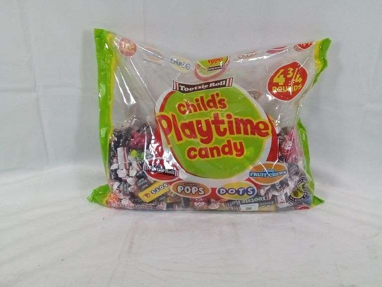 Tootsie Playtime Mix Bag (4.75 ibs.) main image 1